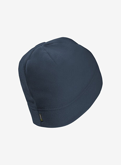 Jack Wolfskin Real Stuff Beanie Lacivert Unisex Bere - 4