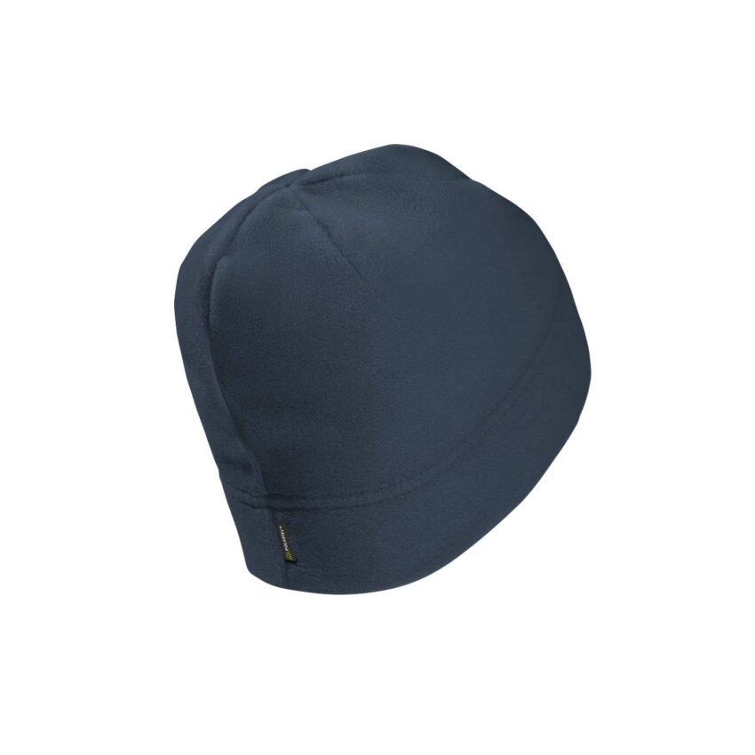 Jack Wolfskin Real Stuff Beanie Lacivert Unisex Bere - 3