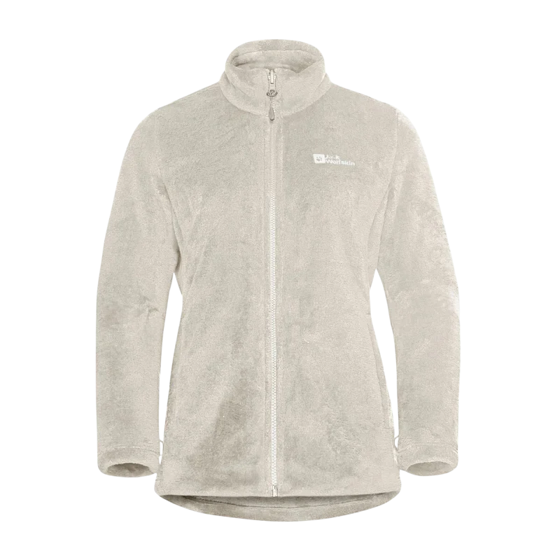 Jack Wolfskin Rotwand 3IN3 Beyaz Kadın Mont - 10