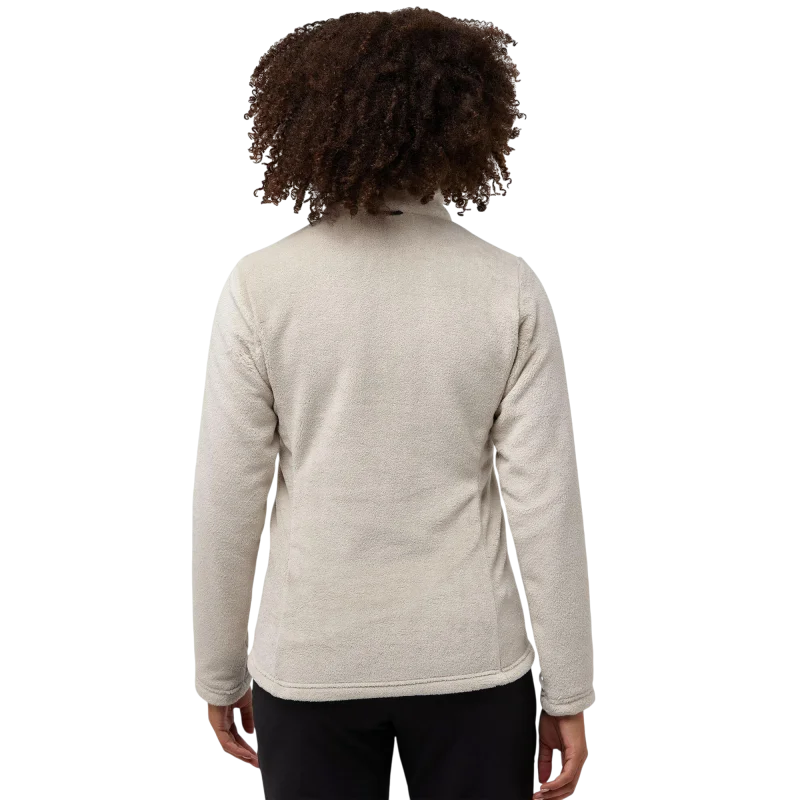 Jack Wolfskin Rotwand 3IN3 Beyaz Kadın Mont - 13