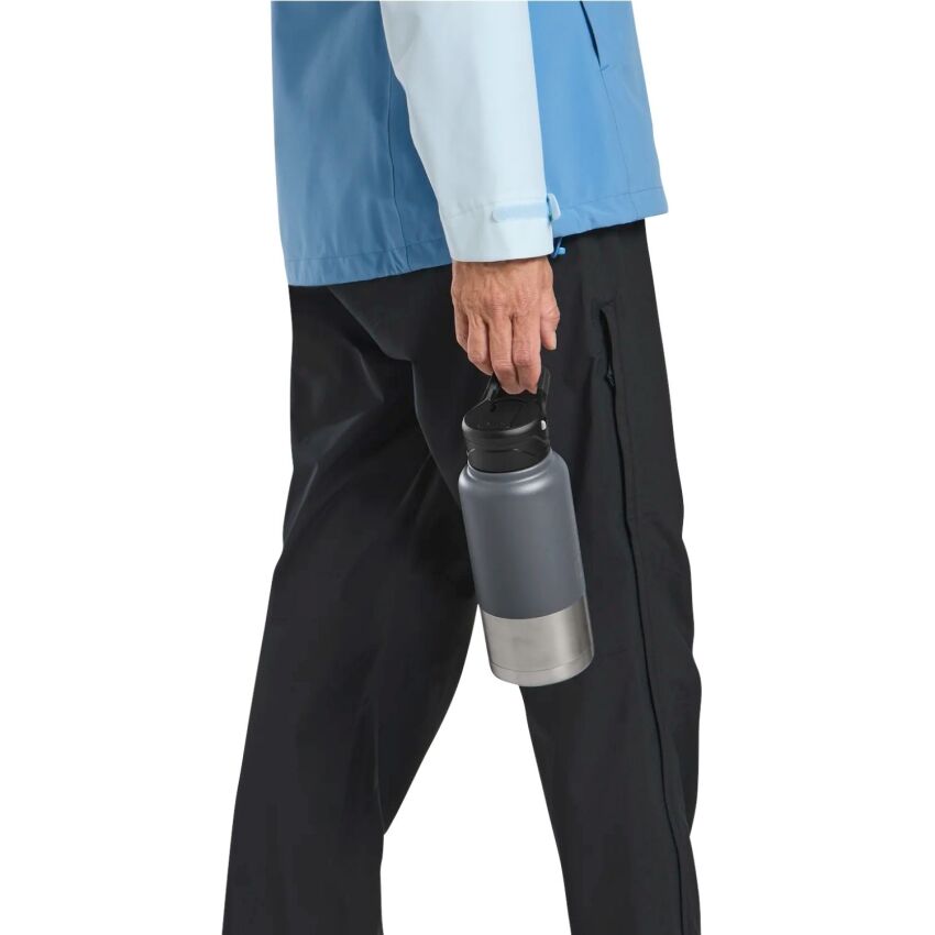 Jack Wolfskin Saima Insulated Straw Antrasit Unisex Termos - 3