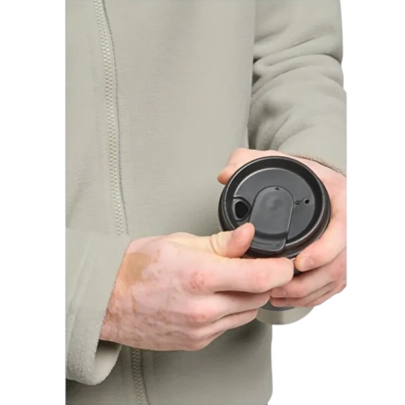 Jack Wolfskin Saima Mug Antrasit Unisex Termos - 4