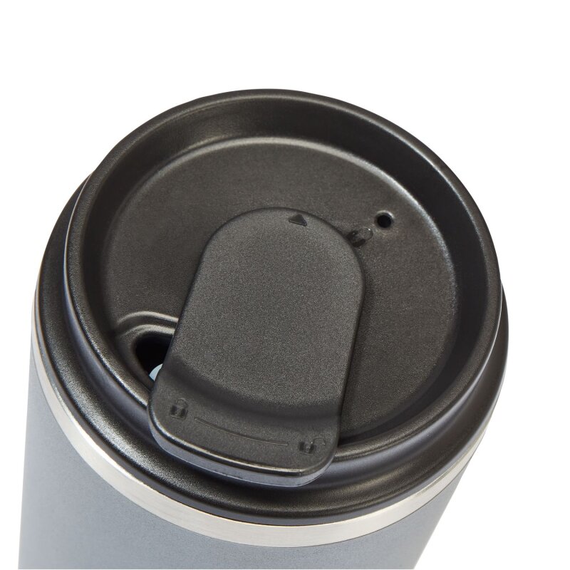 Jack Wolfskin Saima Mug Antrasit Unisex Termos - 3