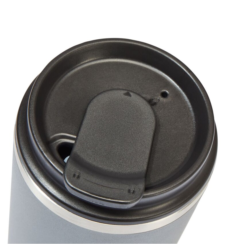 Jack Wolfskin Saima Mug Antrasit Unisex Termos - 3