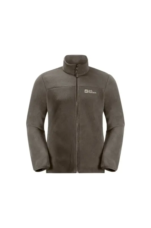 Jack Wolfskin Taubenberg 3IN1 Jkt M Bej Erkek Mont - 1