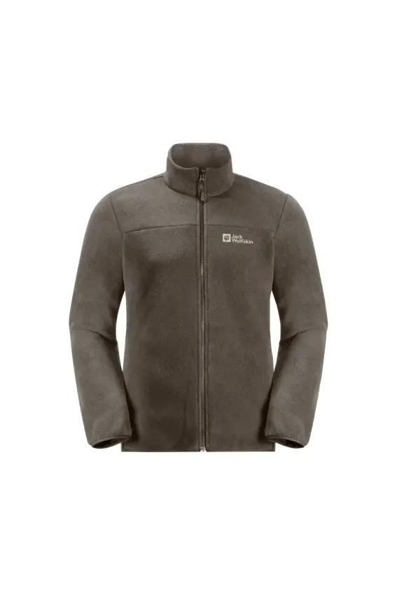 Jack Wolfskin Taubenberg 3IN1 Jkt M Bej Erkek Mont - 1