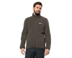 Jack Wolfskin Taubenberg 3IN1 Jkt M Bej Erkek Mont - 3