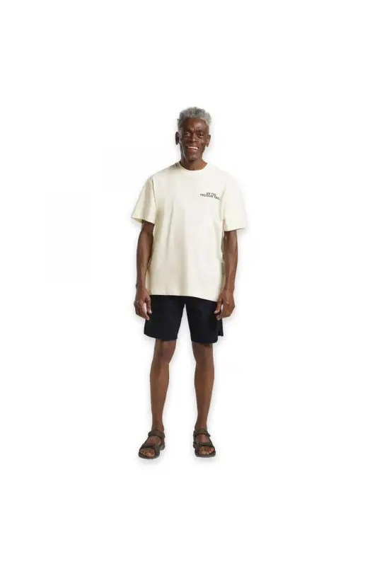 Jack Wolfskin Trailblazer T M Erkek Tshirt - 3