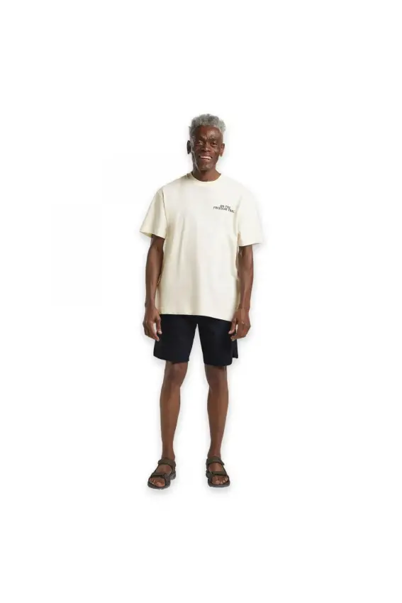 Jack Wolfskin Trailblazer T M Erkek Tshirt - 3