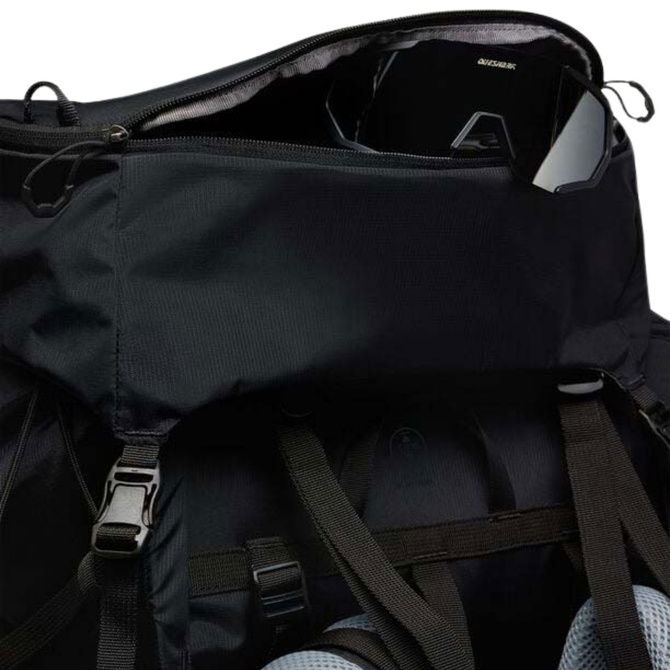 Jack Wolfskin Trailflair Pro 60 Siyah Erkek Sırt Çantası - 5