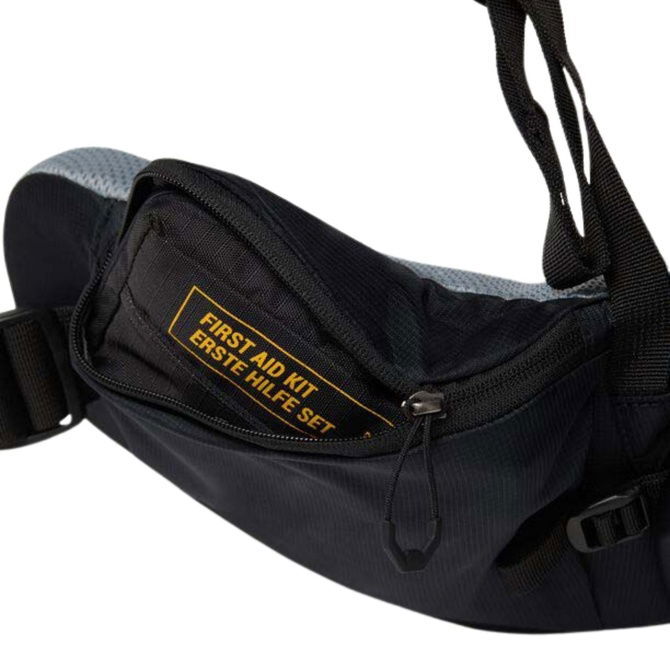 Jack Wolfskin Trailflair Pro 60 Siyah Erkek Sırt Çantası - 6