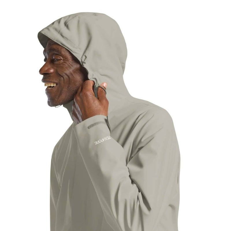 Jack Wolfskin Trailtime 2L Bej Erkek Mont - Jack Wolfskin (1)