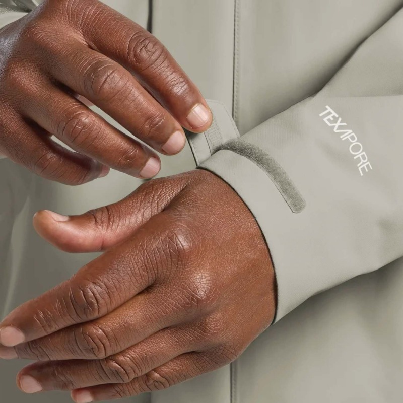 Jack Wolfskin Trailtime 2L Bej Erkek Mont - 3