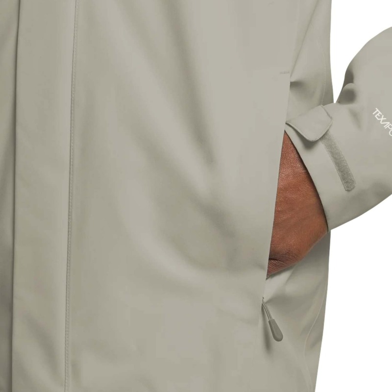 Jack Wolfskin Trailtime 2L Bej Erkek Mont - 4