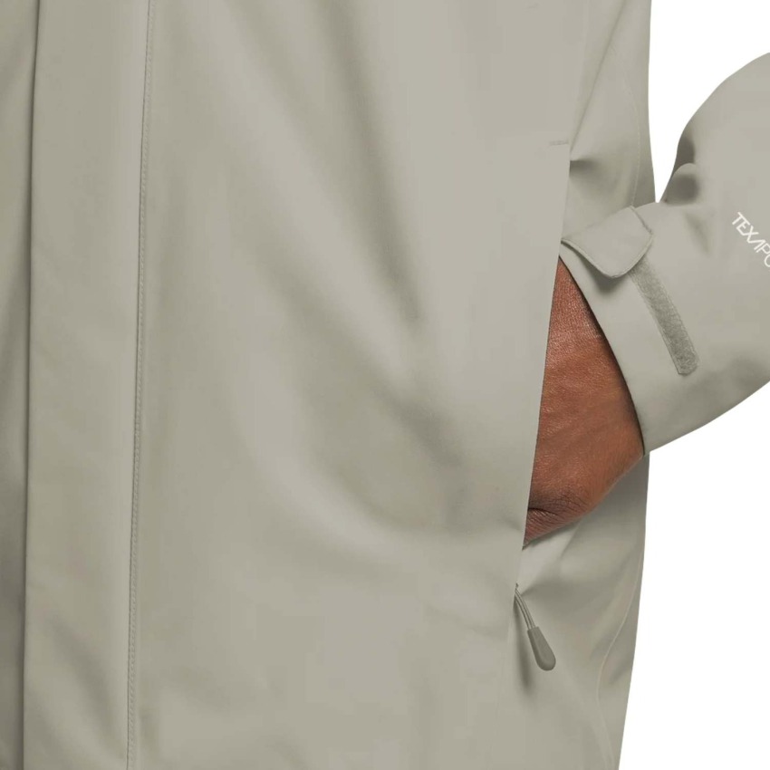 Jack Wolfskin Trailtime 2L Bej Erkek Mont - 4