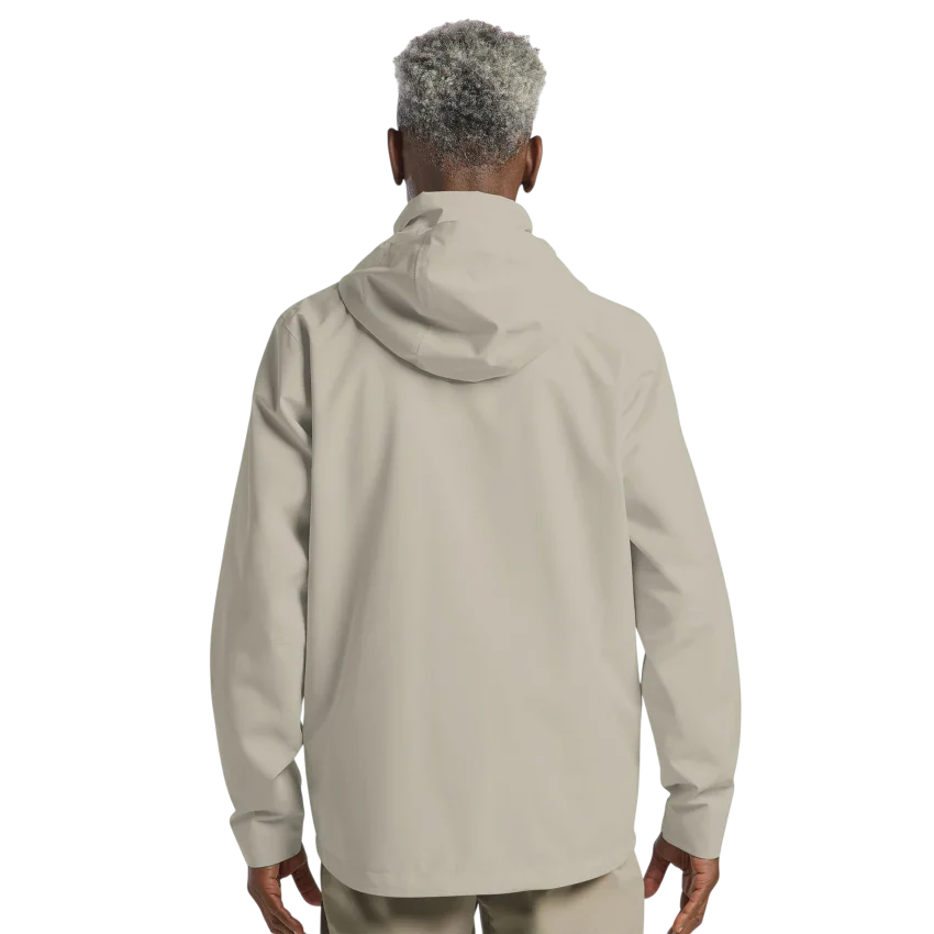 Jack Wolfskin Trailtime 2L Bej Erkek Mont - 2