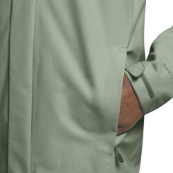 Jack Wolfskin Trailtime 2L Jkt M Erkek Mont - 4