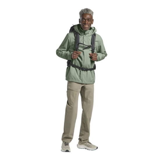 Jack Wolfskin Trailtime 2L Jkt M Erkek Mont - 2