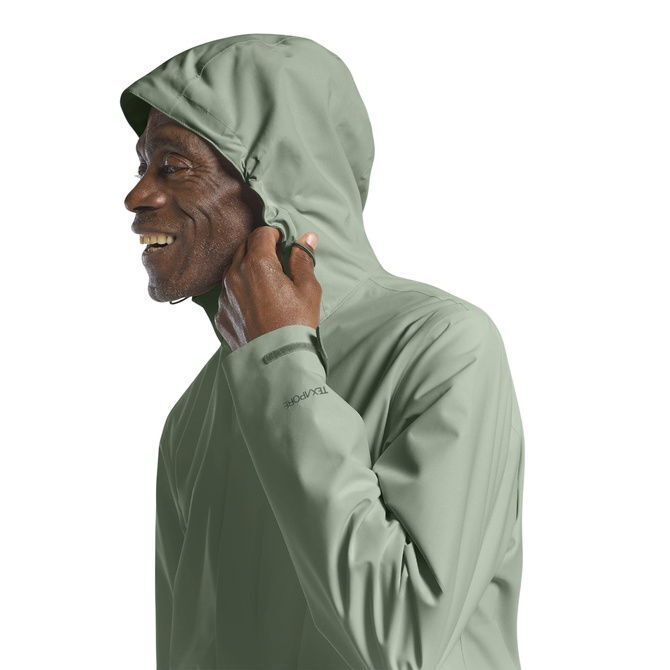 Jack Wolfskin Trailtime 2L Jkt M Erkek Mont - 3