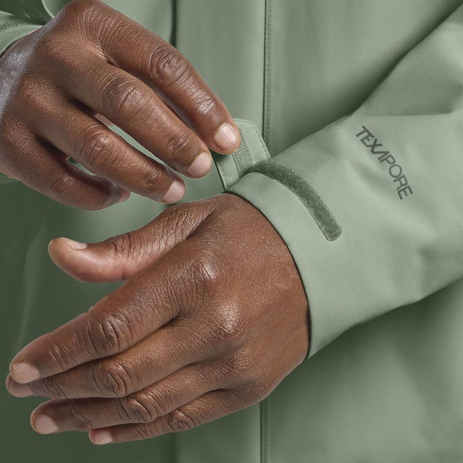 Jack Wolfskin Trailtime 2L Jkt M Erkek Mont - 5