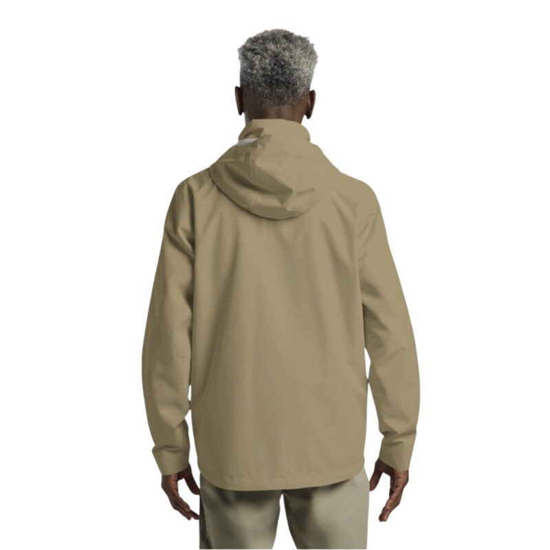 Jack Wolfskin Trailtime 2L Jkt M Kahverengi Erkek Mont - 2