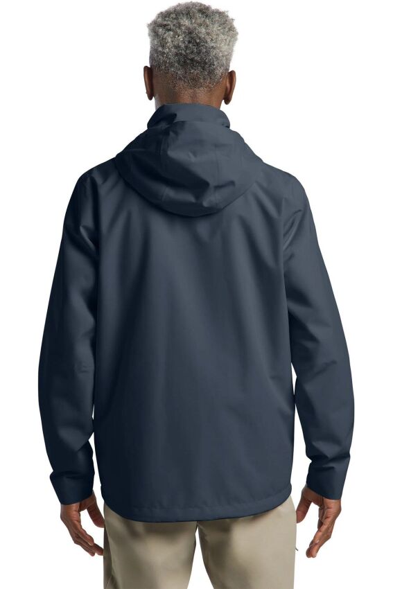 Jack Wolfskin Trailtime 2L Lacivert Erkek Mont - 4