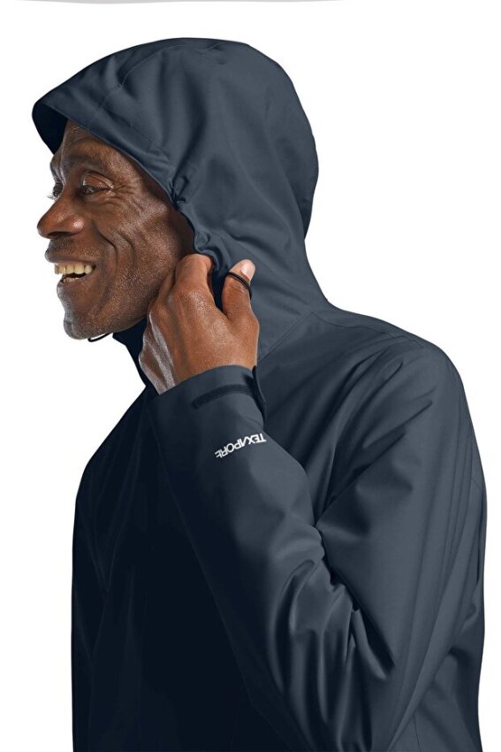 Jack Wolfskin Trailtime 2L Lacivert Erkek Mont - 6