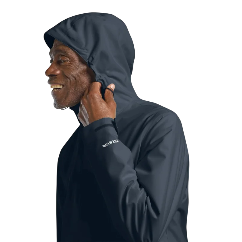 Jack Wolfskin Trailtime 2L Lacivert Erkek Mont - 6