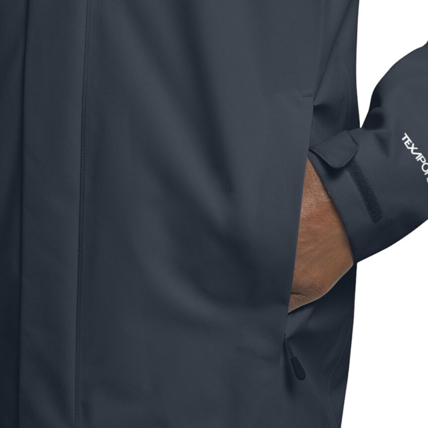 Jack Wolfskin Trailtime 2L Lacivert Erkek Mont - 7