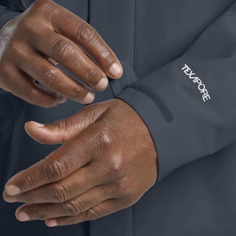 Jack Wolfskin Trailtime 2L Lacivert Erkek Mont - 8