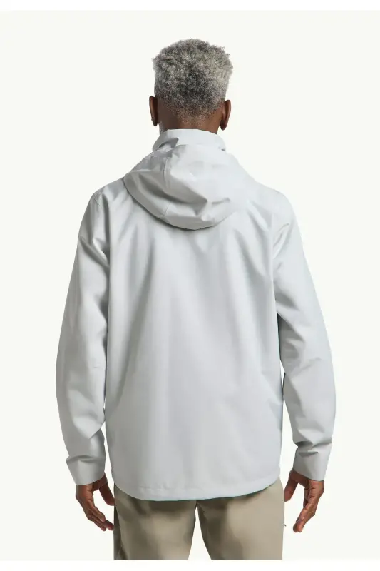 Jack Wolfskin Trailtime Erkek Mont - 2