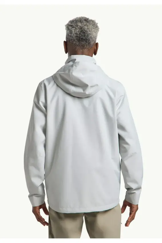 Jack Wolfskin Trailtime Erkek Mont - 2