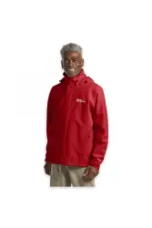 Jack Wolfskin Trailtime Erkek Mont - 1
