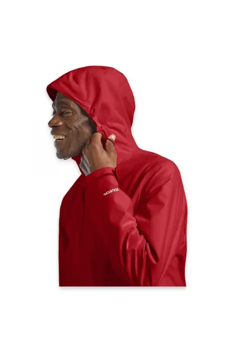 Jack Wolfskin Trailtime Erkek Mont - 3