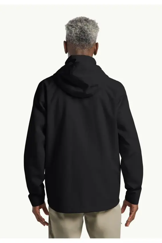Jack Wolfskin Trailtime Erkek Mont - 2