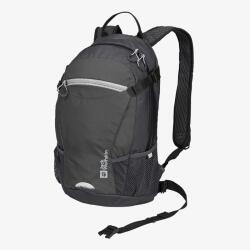 Jack Wolfskin VELOCITY 12 Antrasit Unisex Sırt Çantası - 1