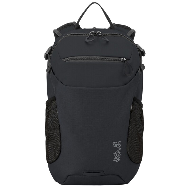 Jack Wolfskin Velocity 12 Antrasit Unisex Sırt Çantası - Jack Wolfskin