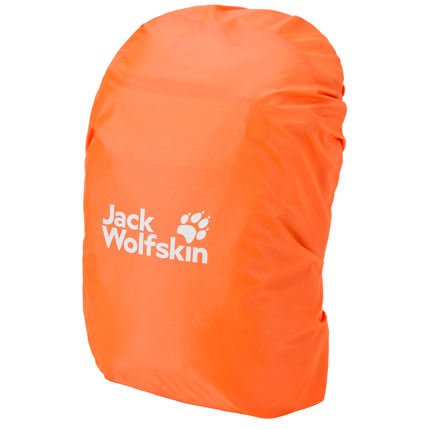 Jack Wolfskin Velocity 12 Antrasit Unisex Sırt Çantası - 7