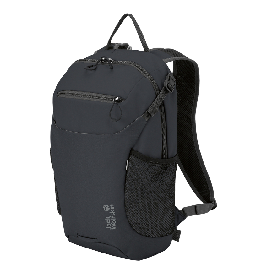 Jack Wolfskin Velocity 12 Antrasit Unisex Sırt Çantası - 12