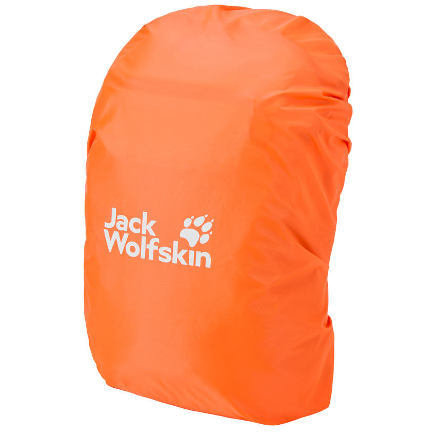 Jack Wolfskin Velocity 12 Lacivert Unisex Sırt Çantası - 7