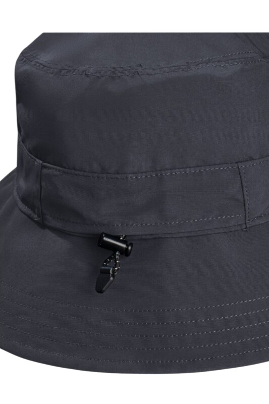 Jack Wolfskin Vent Bucket Hat Antrasit Unisex Şapka - 4