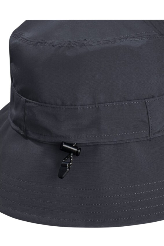 Jack Wolfskin Vent Bucket Hat Antrasit Unisex Şapka - 4