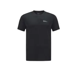 Jack Wolfskin Vonnan S/S T M Erkek Tshirt - 2