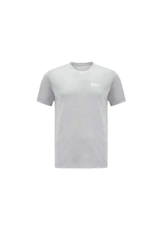 Jack Wolfskin Vonnan S/S T M Erkek Tshirt - 2
