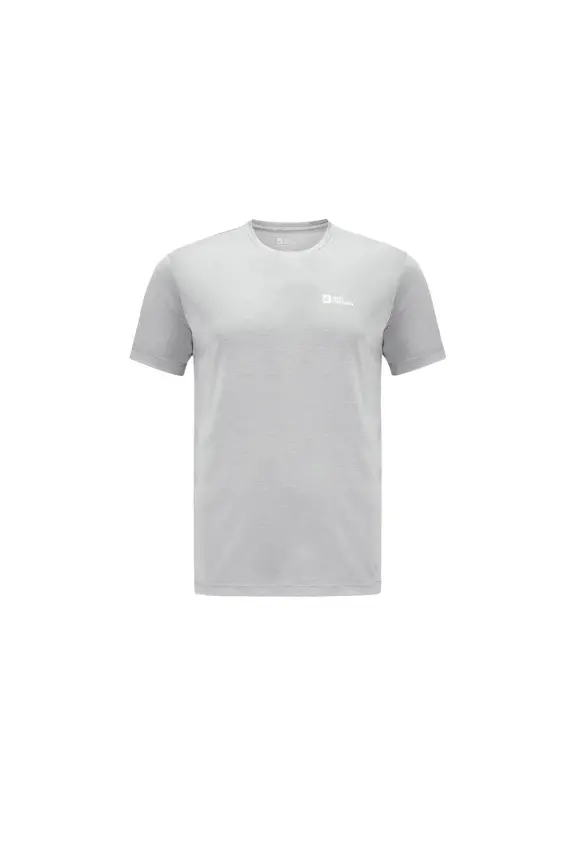 Jack Wolfskin Vonnan S/S T M Erkek Tshirt - 2