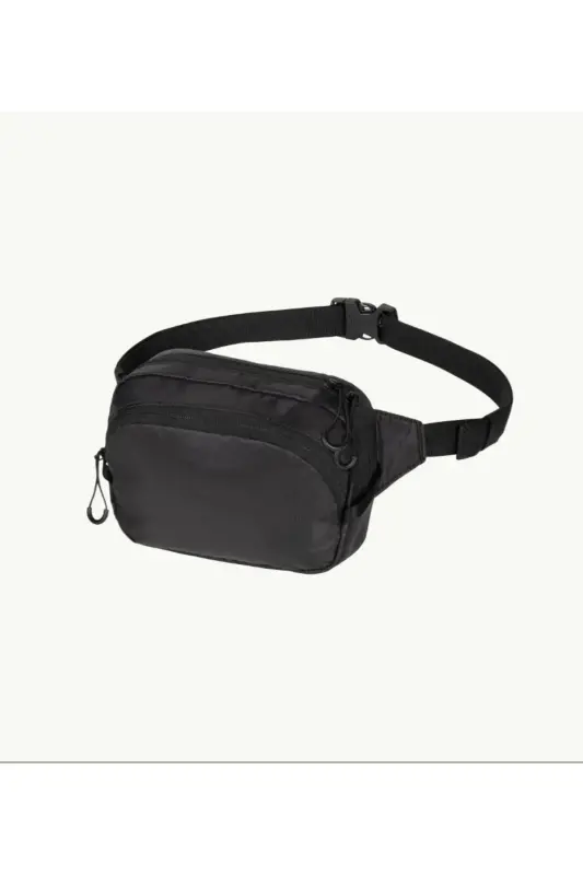 Jack Wolfskin Wandermood Hipbag Unisex Bel Çantası - 1