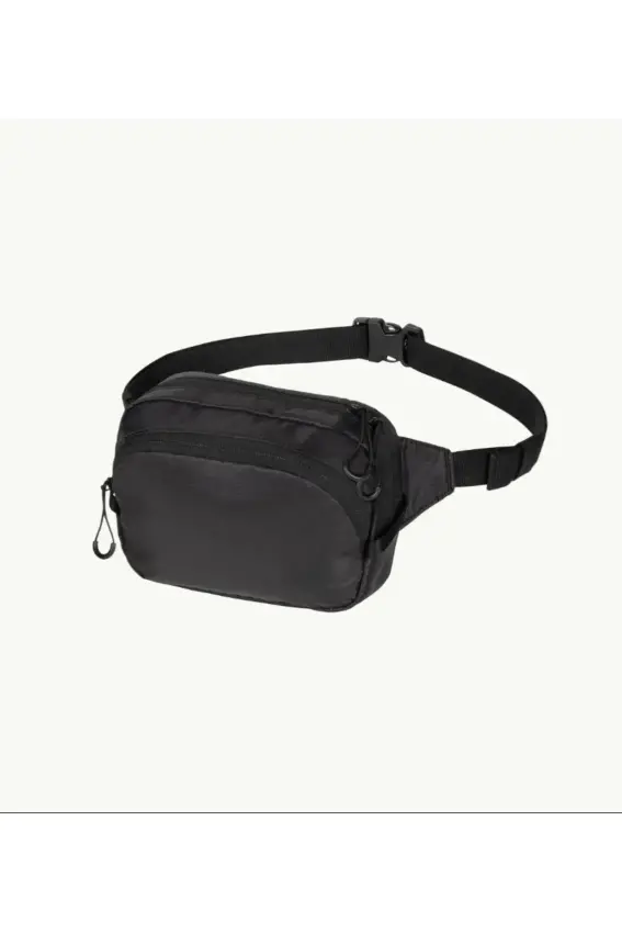 Jack Wolfskin Wandermood Hipbag Unisex Bel Çantası - 1