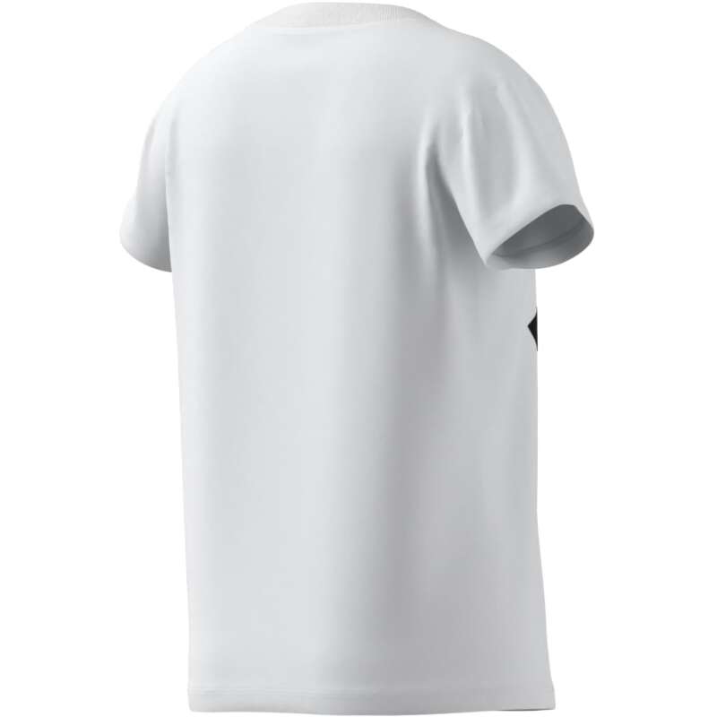 Adidas Essentials Beyaz Çocuk Tshirt - 2