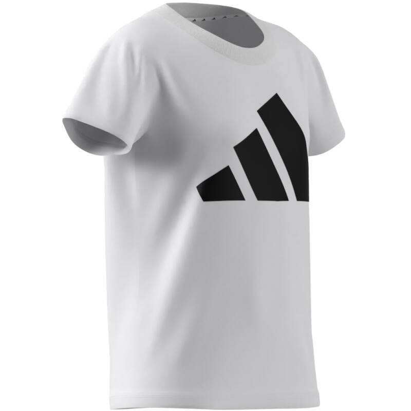Adidas Essentials Beyaz Çocuk Tshirt - 13