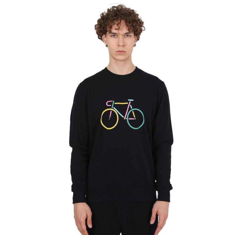 John Frank JOHN FRANK COOL SWEATSHIRT SARI Erkek Sweatshirt JFSTCOOL30-800 - 1